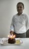 7th September 2017 – Happy Birthday Sandeep!